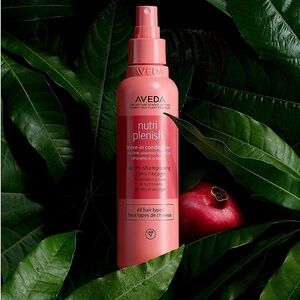 Aveda Nutriplenish™ leave-in conditioner (FULL SIZE, NEW)